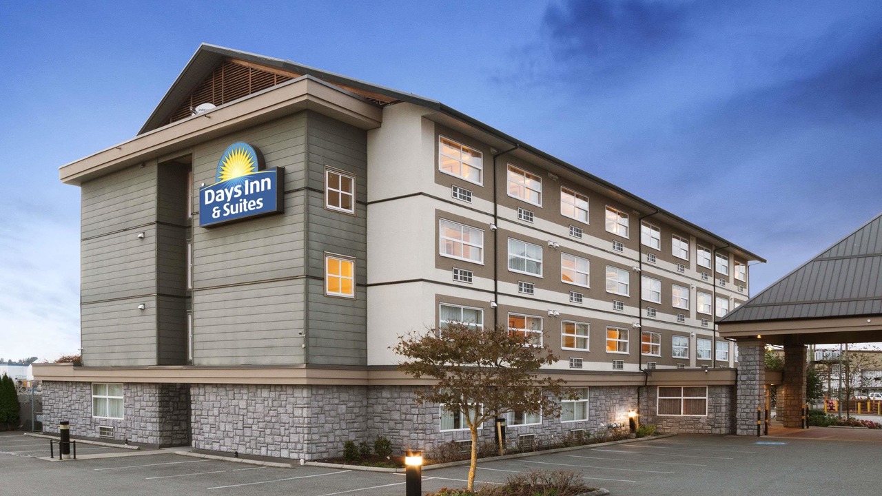Photo of Outdoor in Langley