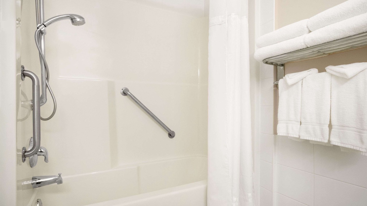 Photo of Bathroom in Langley