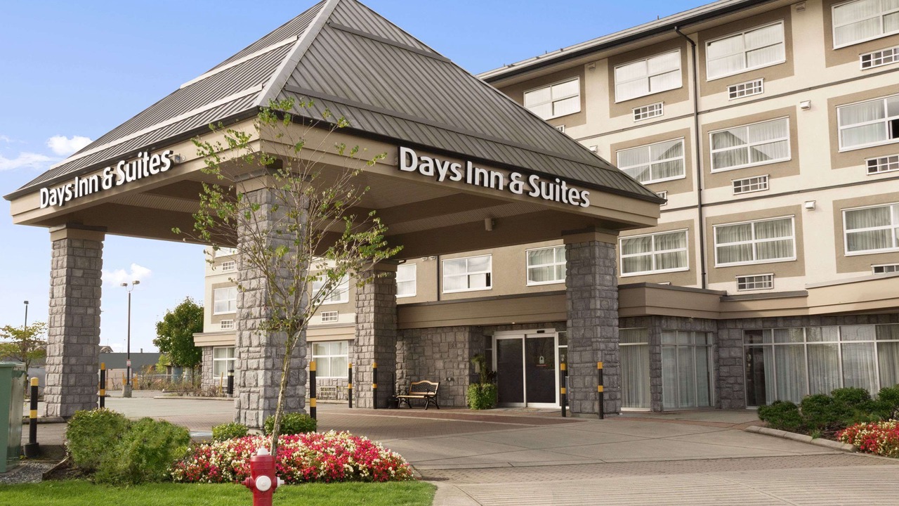 Photo of Outdoor in Langley