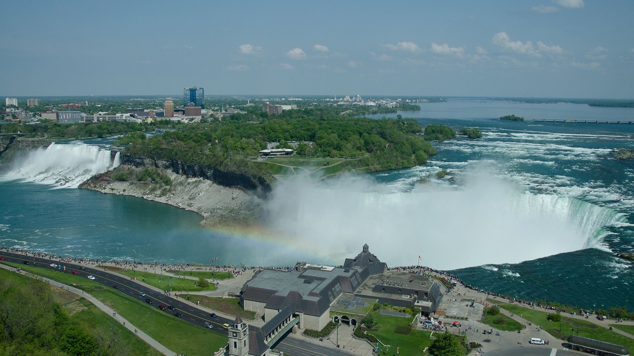 Photo of Others in Fallsview