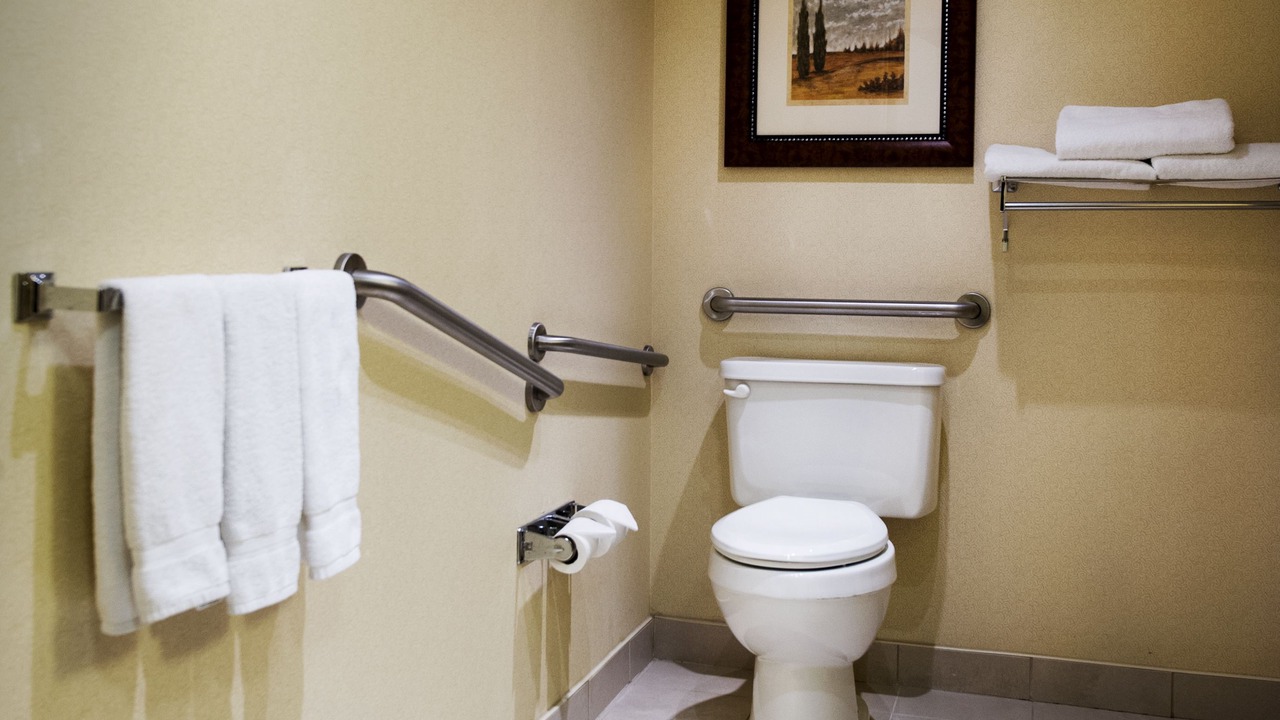 Photo of Bathroom in Glendale