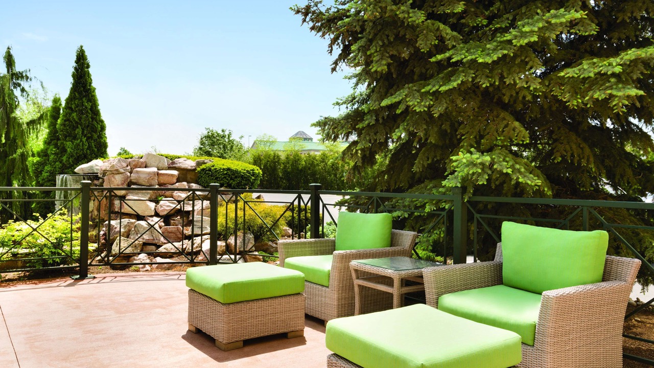 Photo of Patio Balcony in Glendale