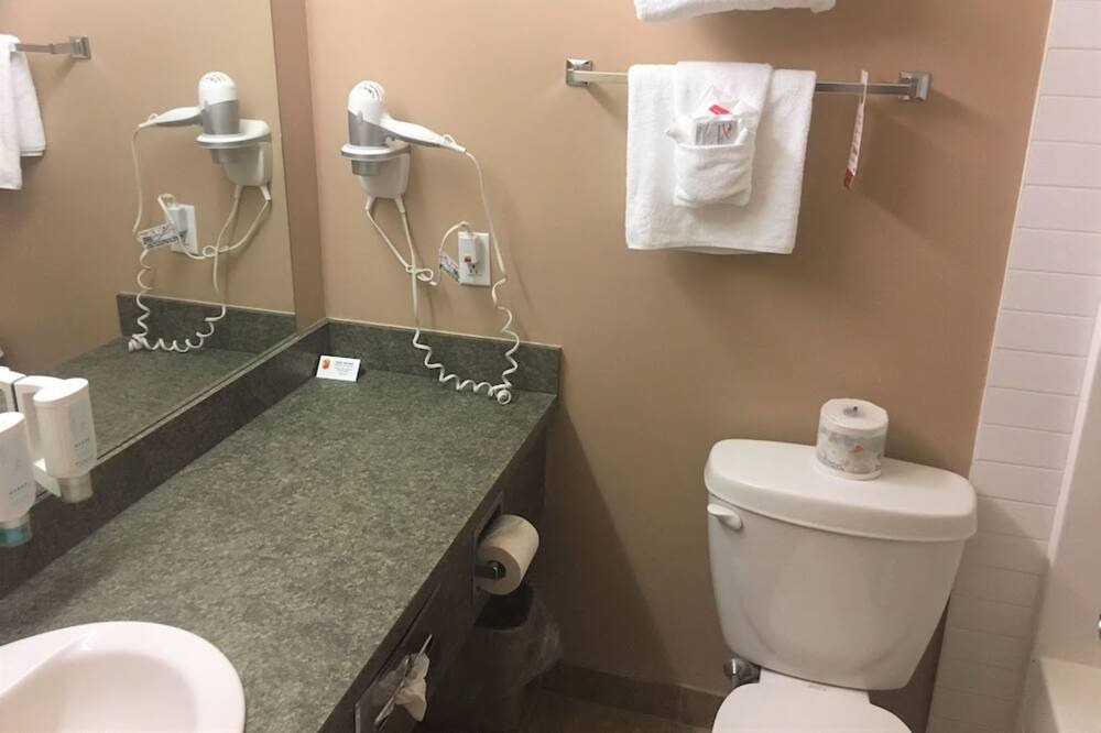 Photo of Bathroom in Terra Nova