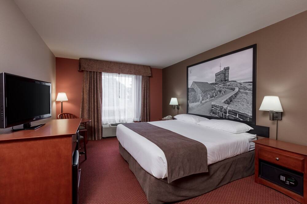 Photo of Bedroom in Terra Nova