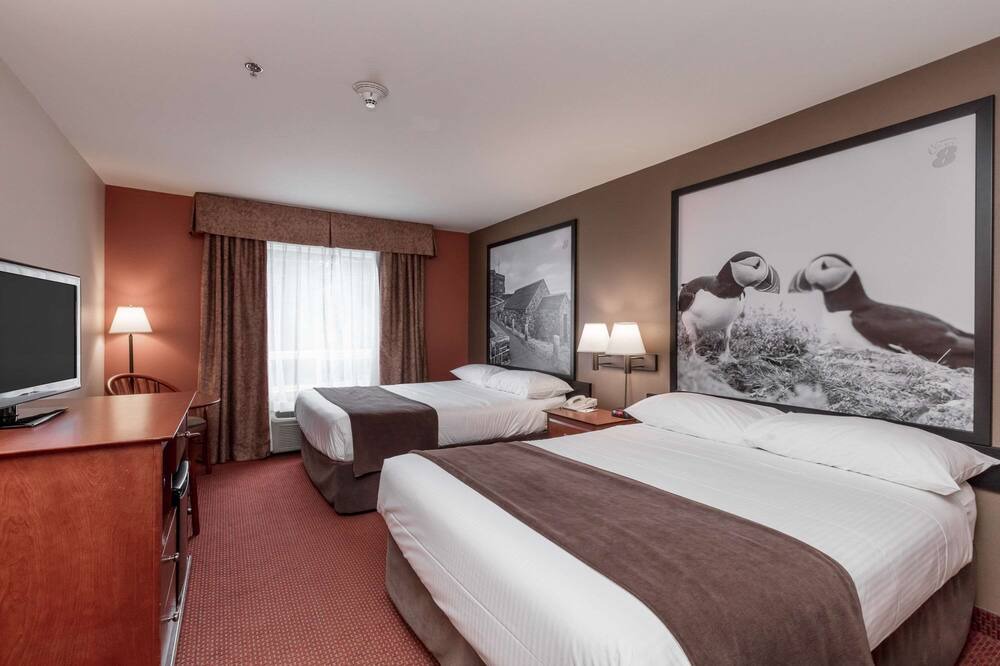 Photo of Bedroom in Terra Nova