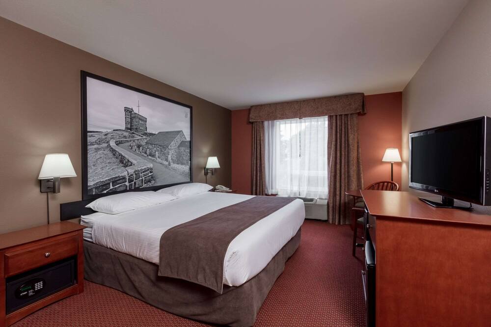 Photo of Bedroom in Terra Nova