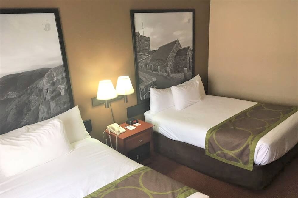 Photo of Bedroom in Terra Nova