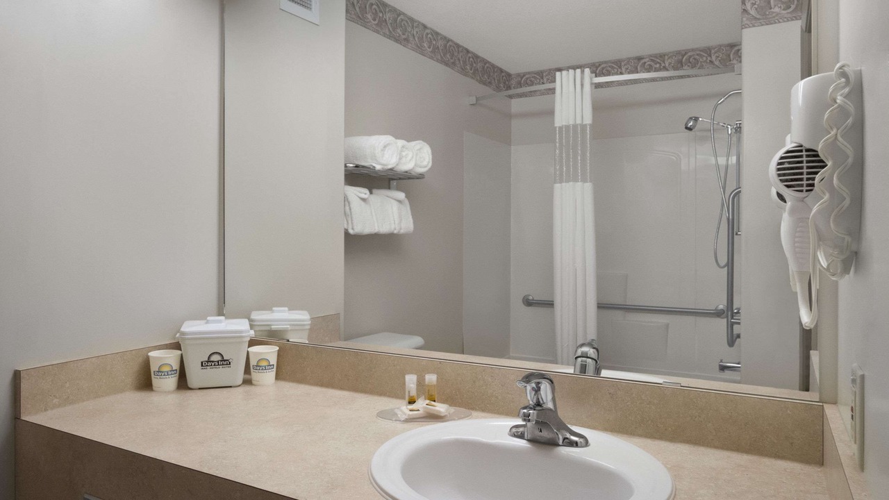 Photo of Bathroom in Red Deer