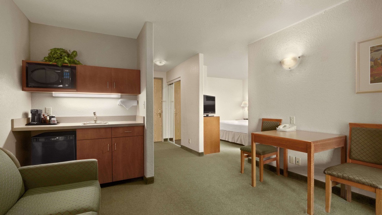 Photo of Bedroom in Red Deer
