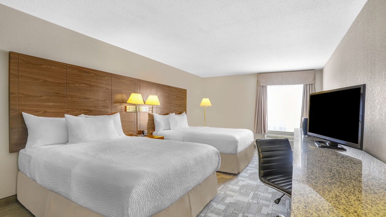 Photo of Bedroom in Red Deer