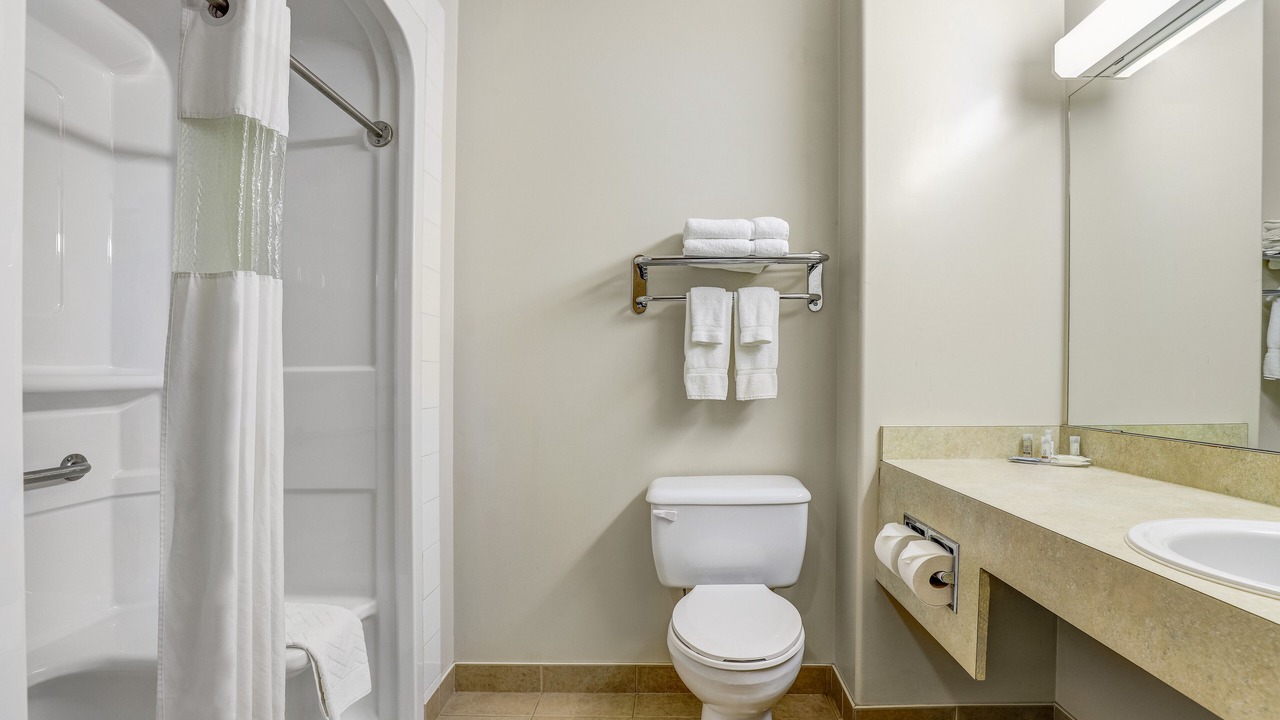 Photo of Bathroom in Red Deer