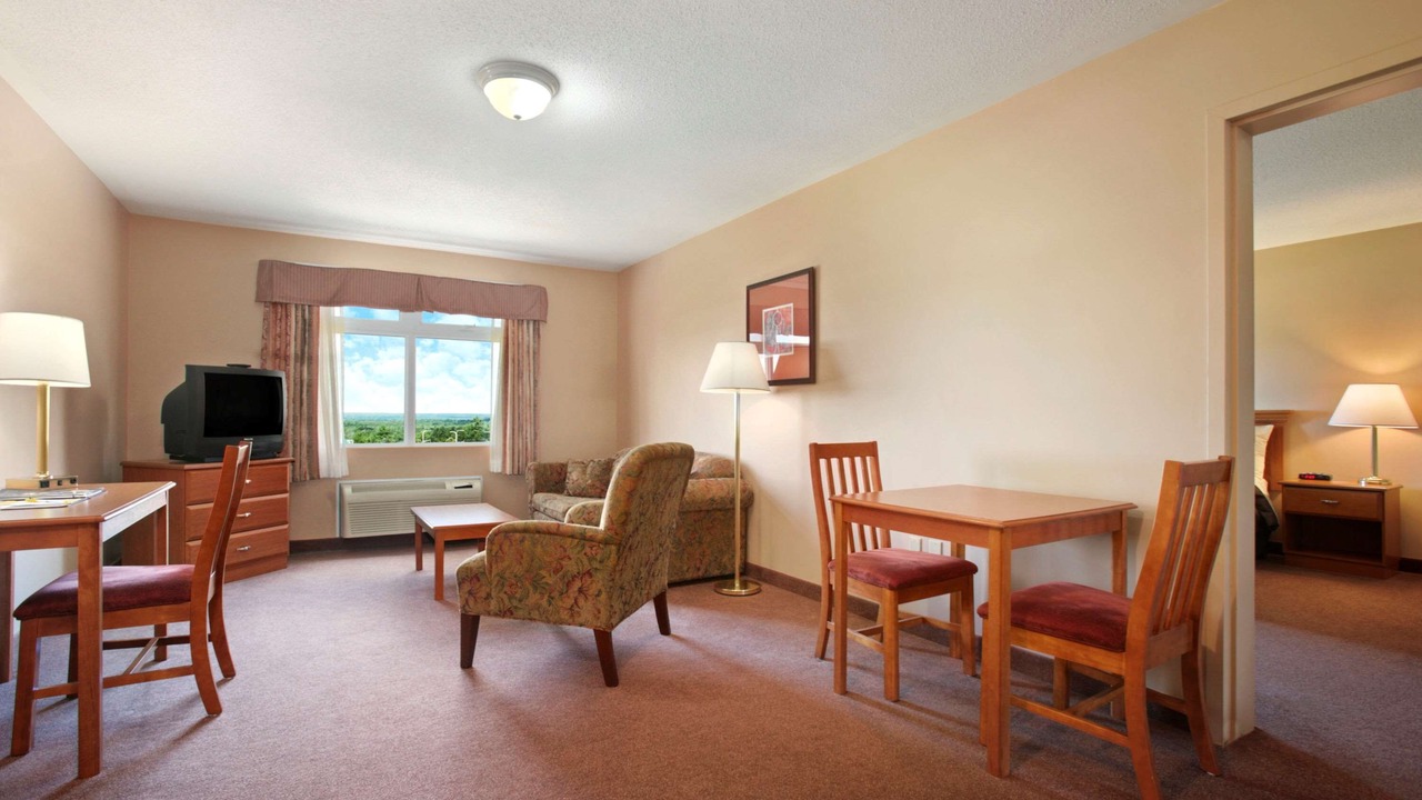 Photo of Bedroom in Oromocto