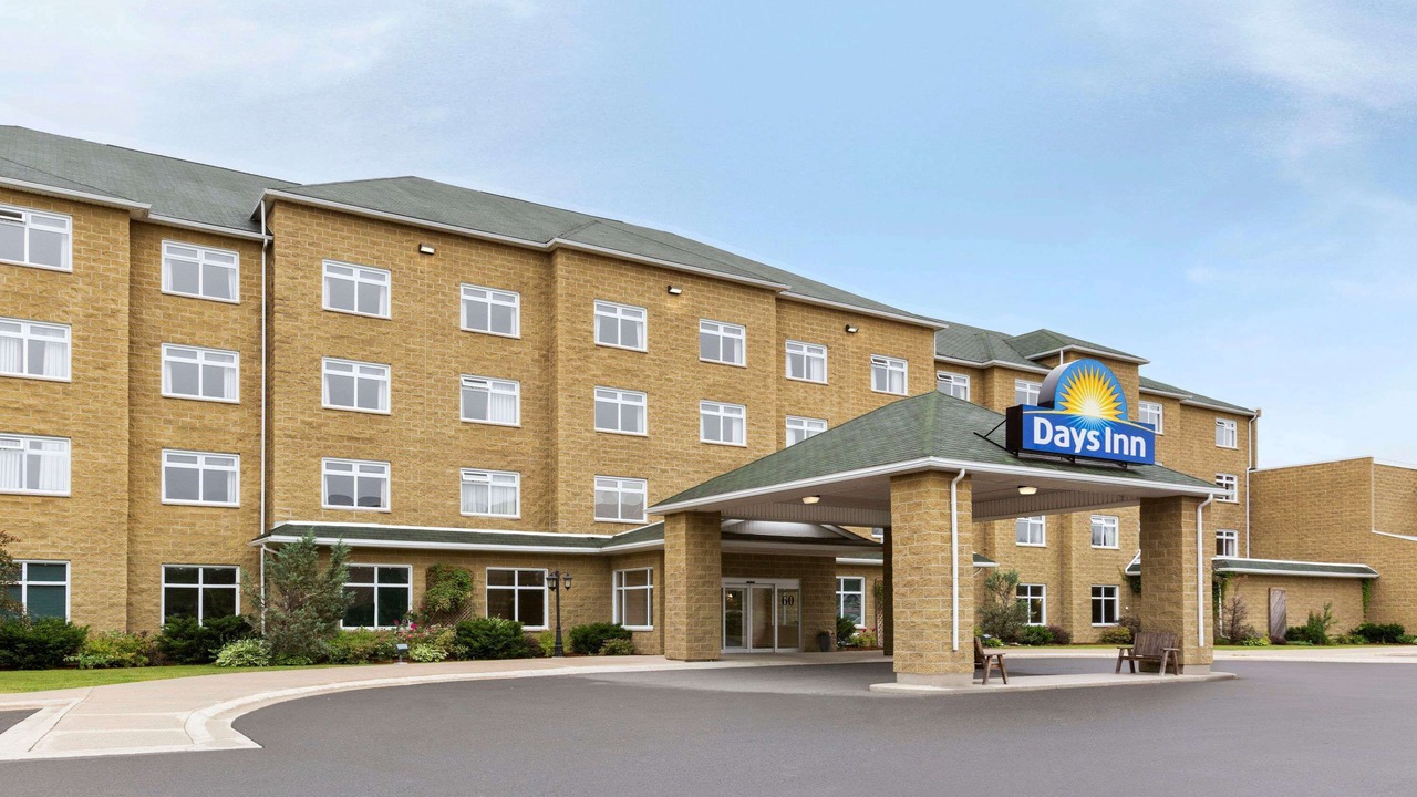 Photo of Outdoor in Oromocto