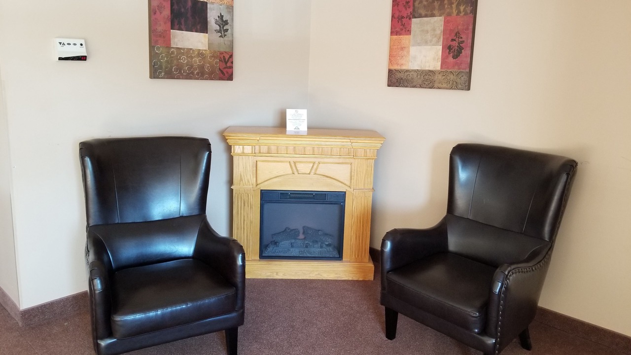 Photo of Bedroom in Oromocto