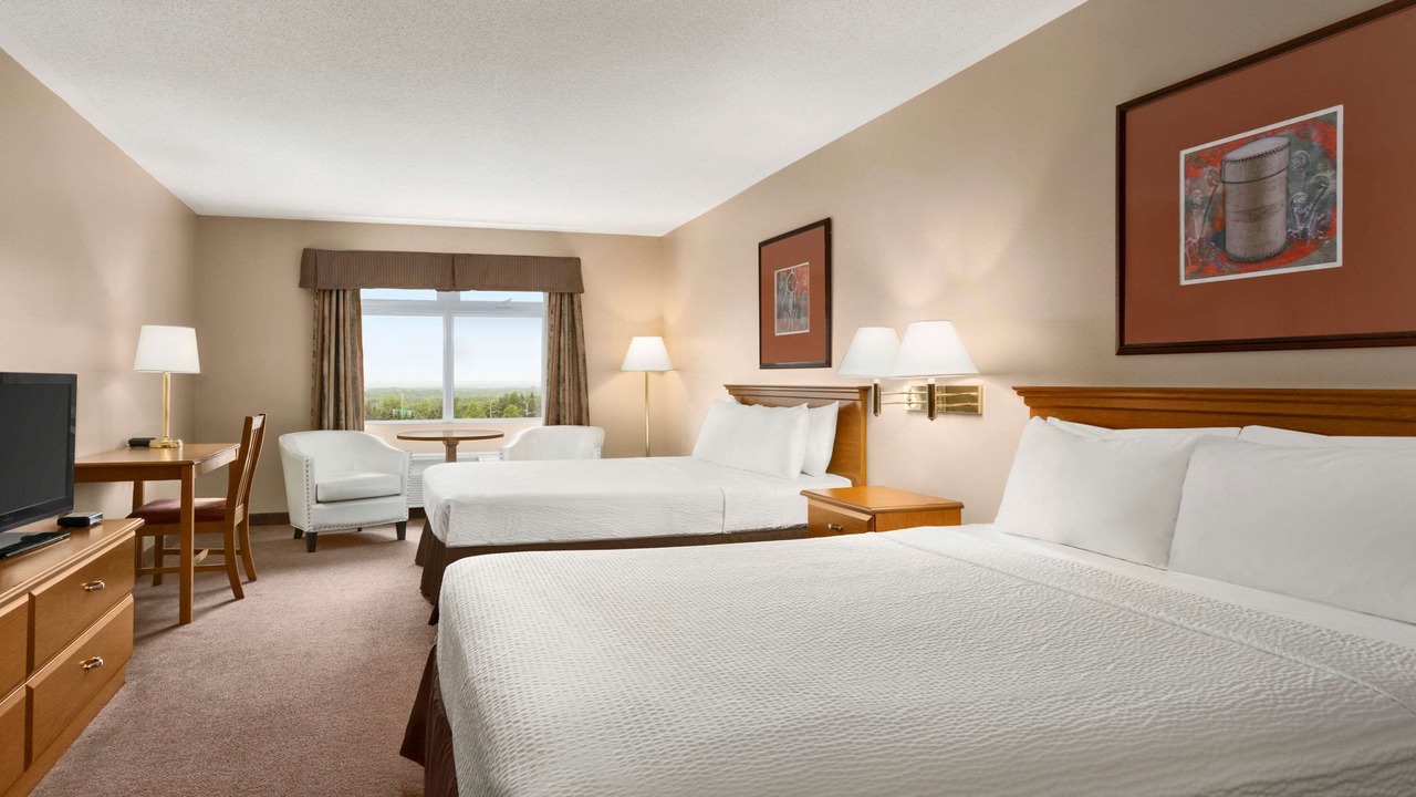 Photo of Bedroom in Oromocto