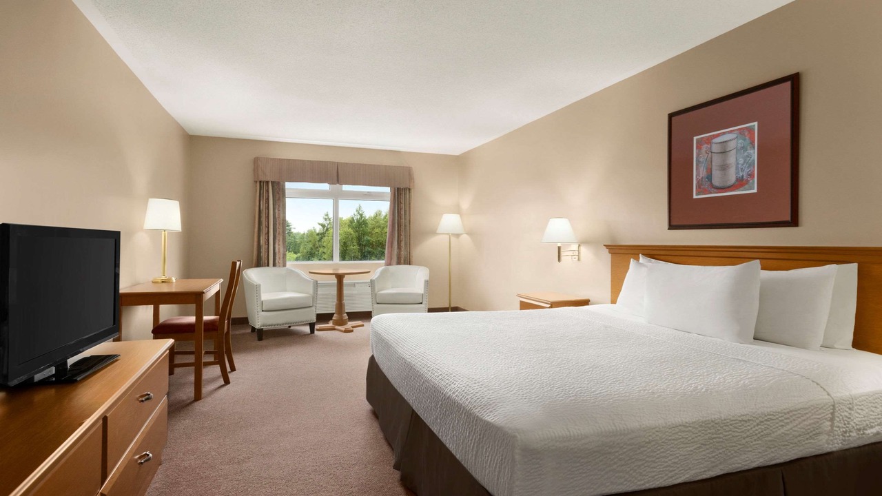 Photo of Bedroom in Oromocto
