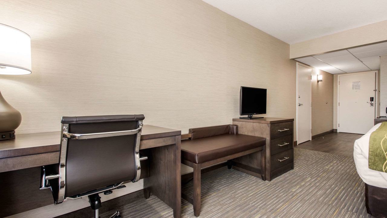 Photo of Bedroom in Red Deer