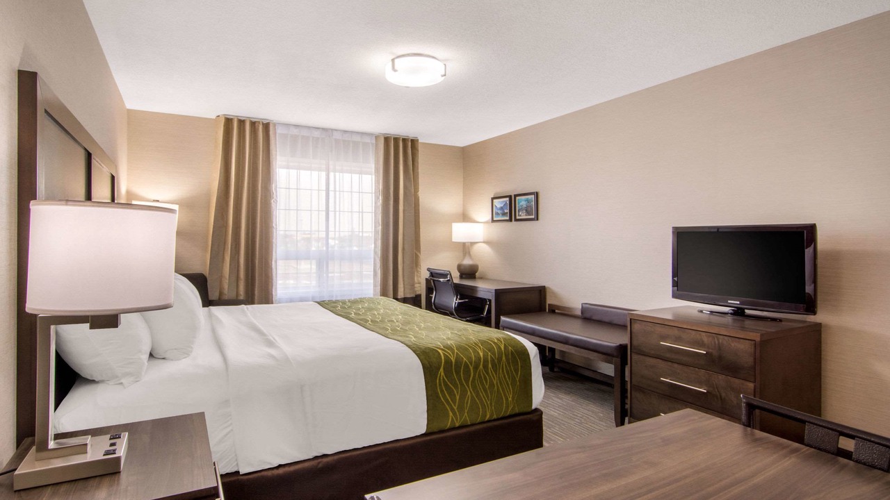 Photo of Bedroom in Red Deer