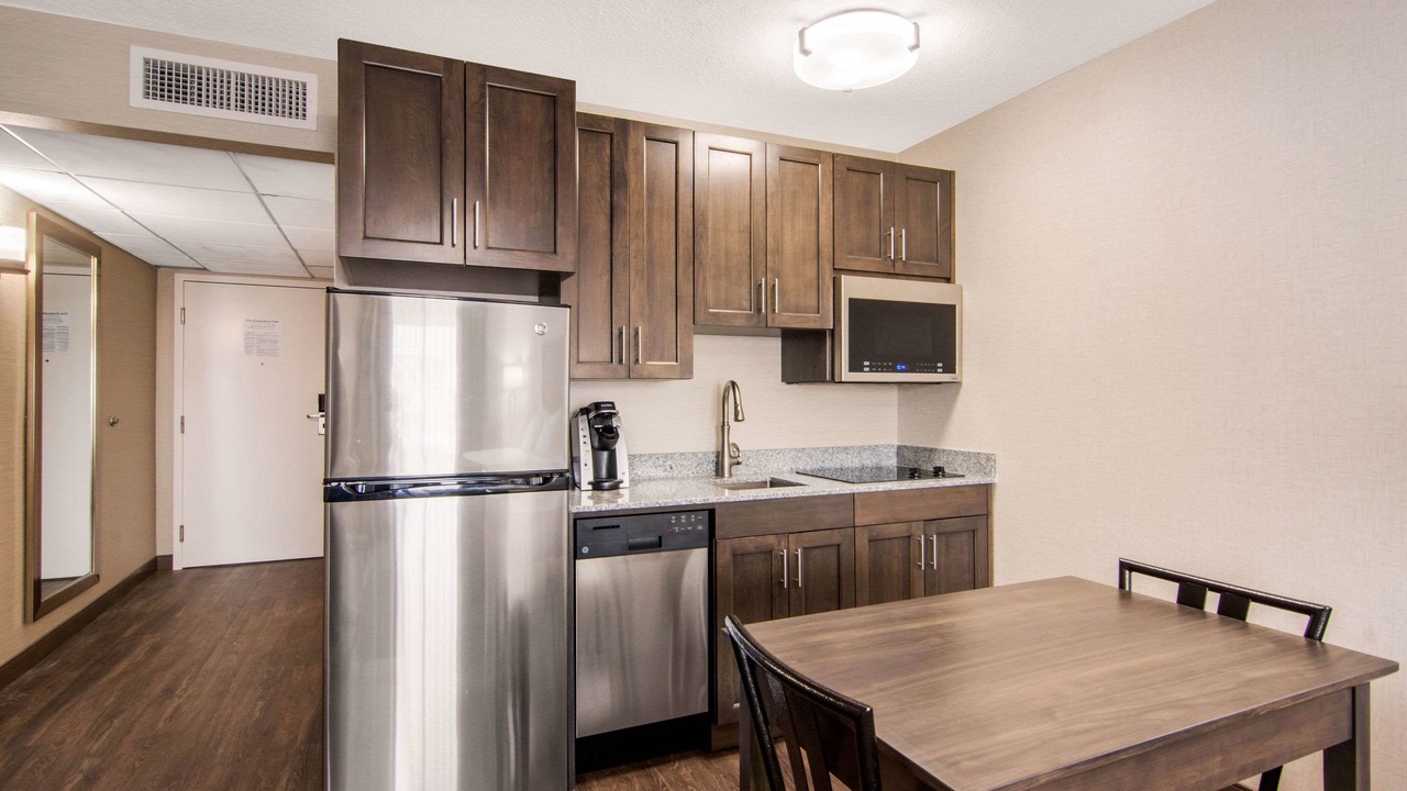 Photo of Bedroom in Red Deer