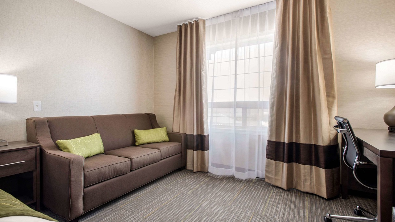 Photo of Bedroom in Red Deer