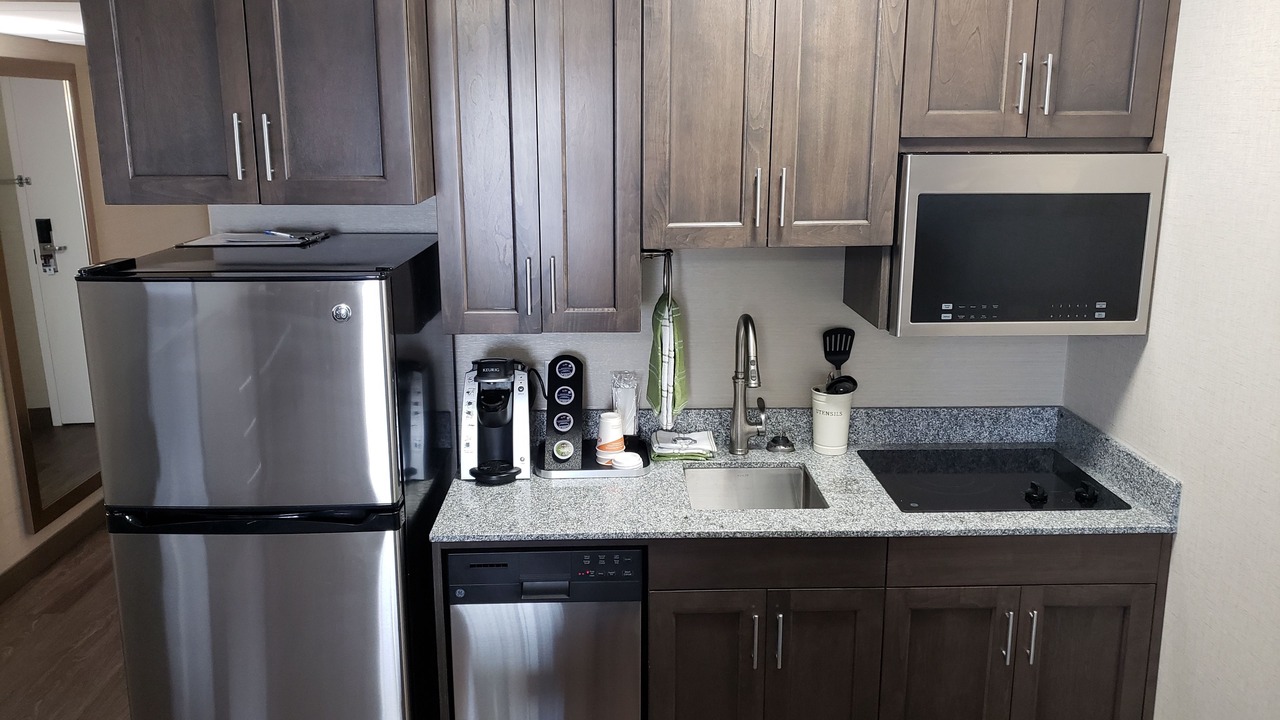 Photo of Kitchen in Red Deer