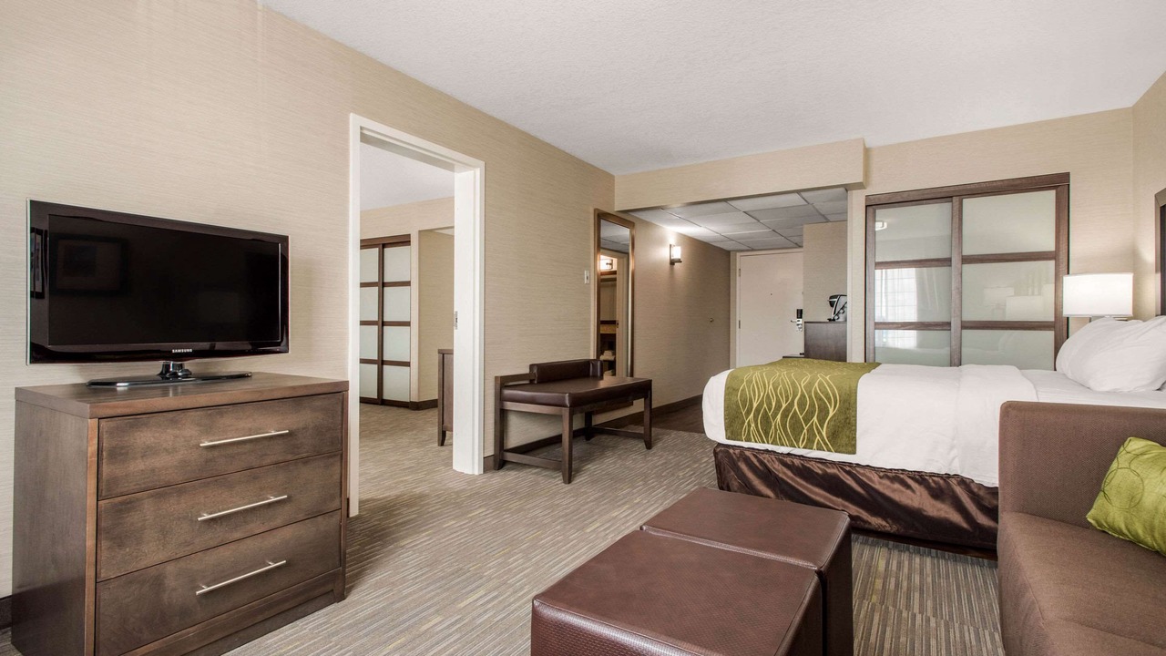 Photo of Bedroom in Red Deer