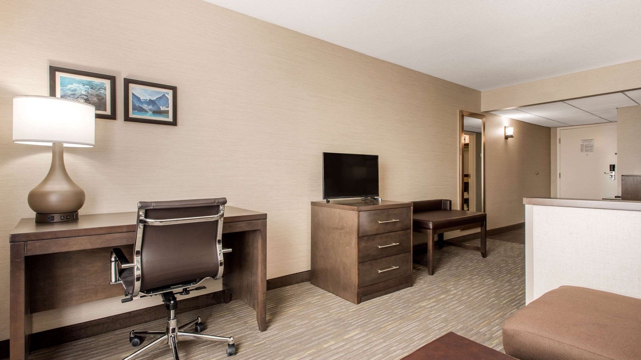 Photo of Bedroom in Red Deer