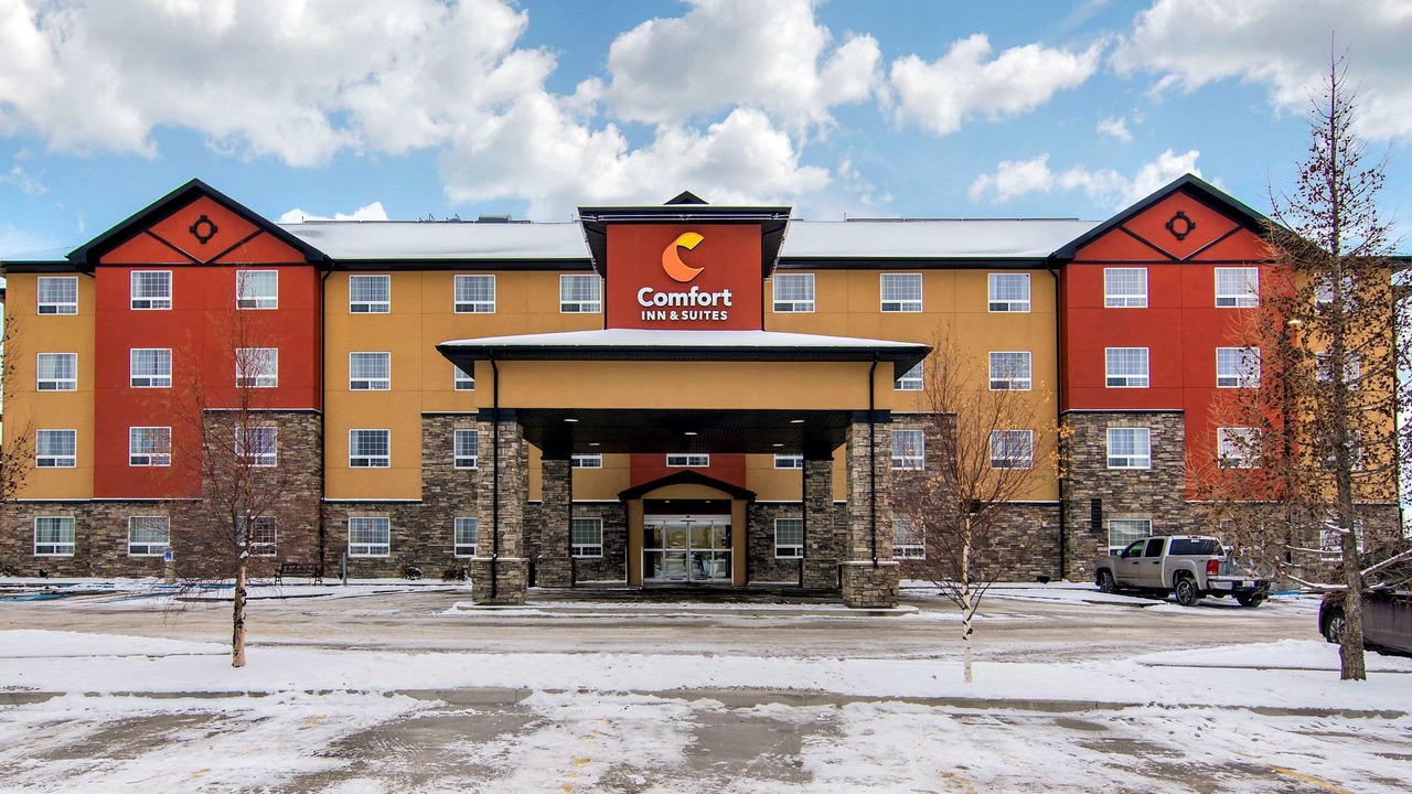 Photo of Outdoor in Red Deer