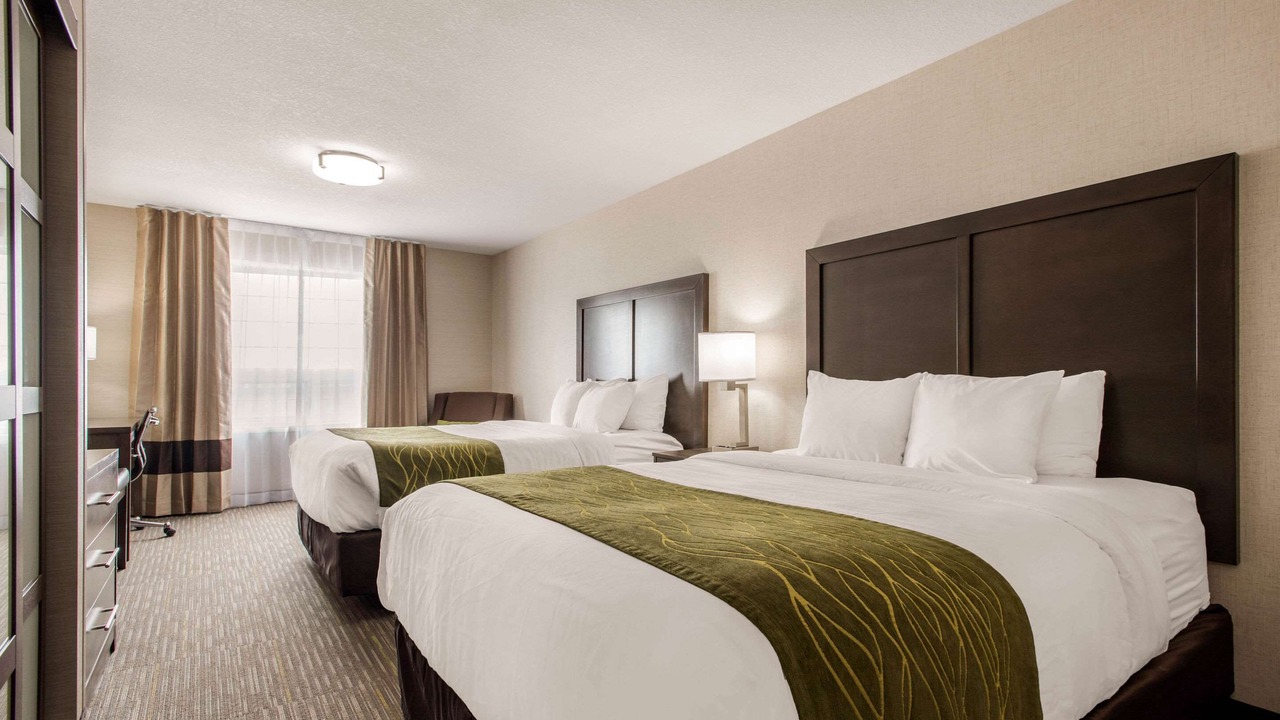 Photo of Bedroom in Red Deer