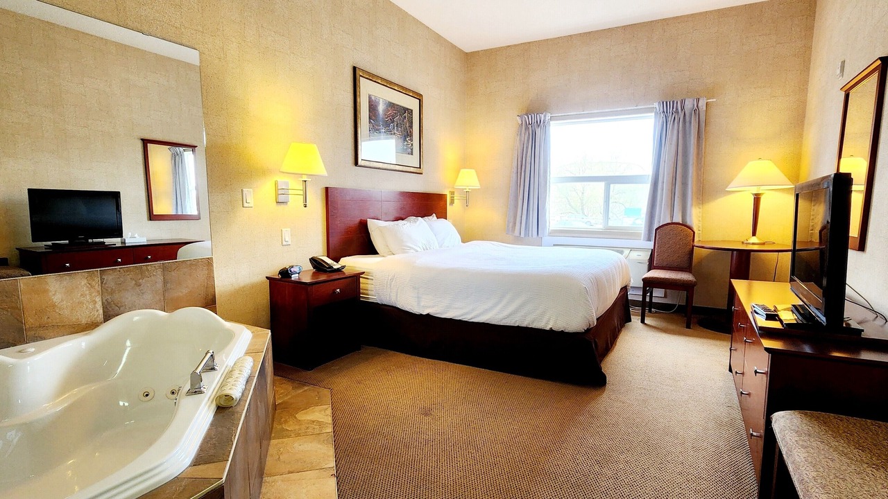 Photo of Bedroom in Red Deer