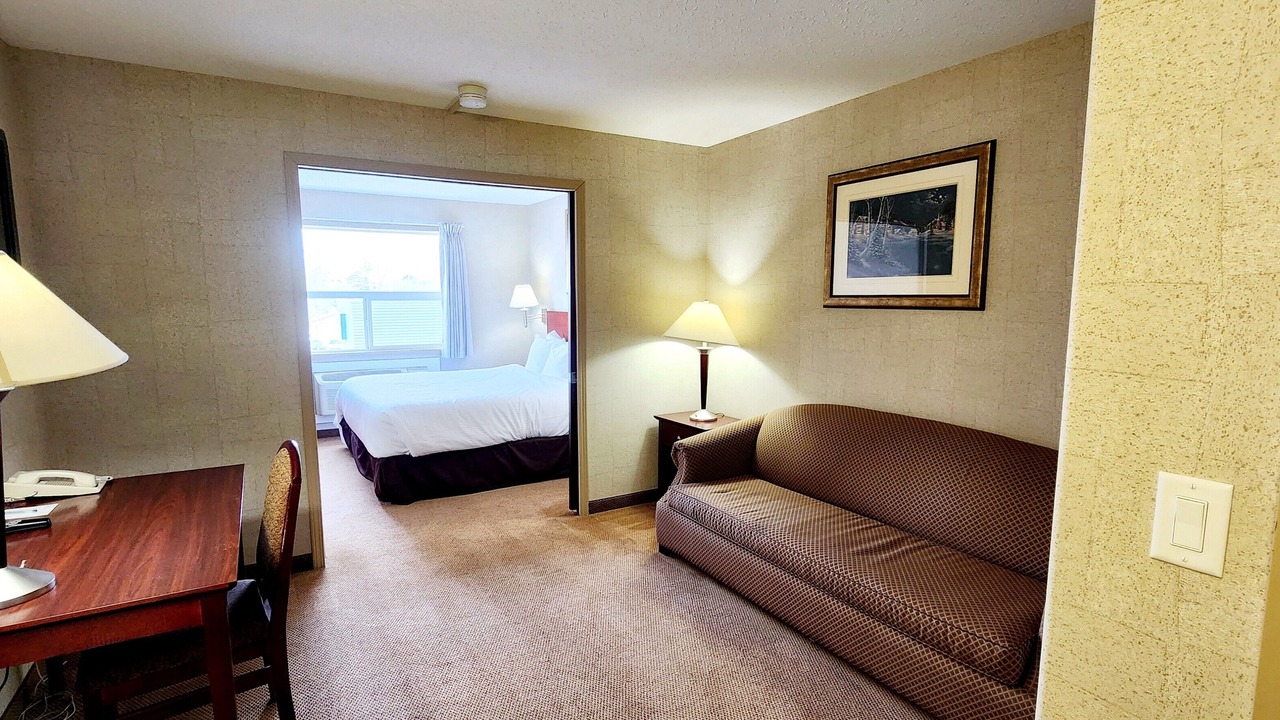 Photo of Bedroom in Red Deer