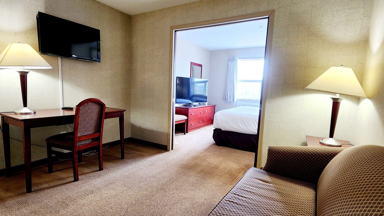 Photo of Bedroom in Red Deer