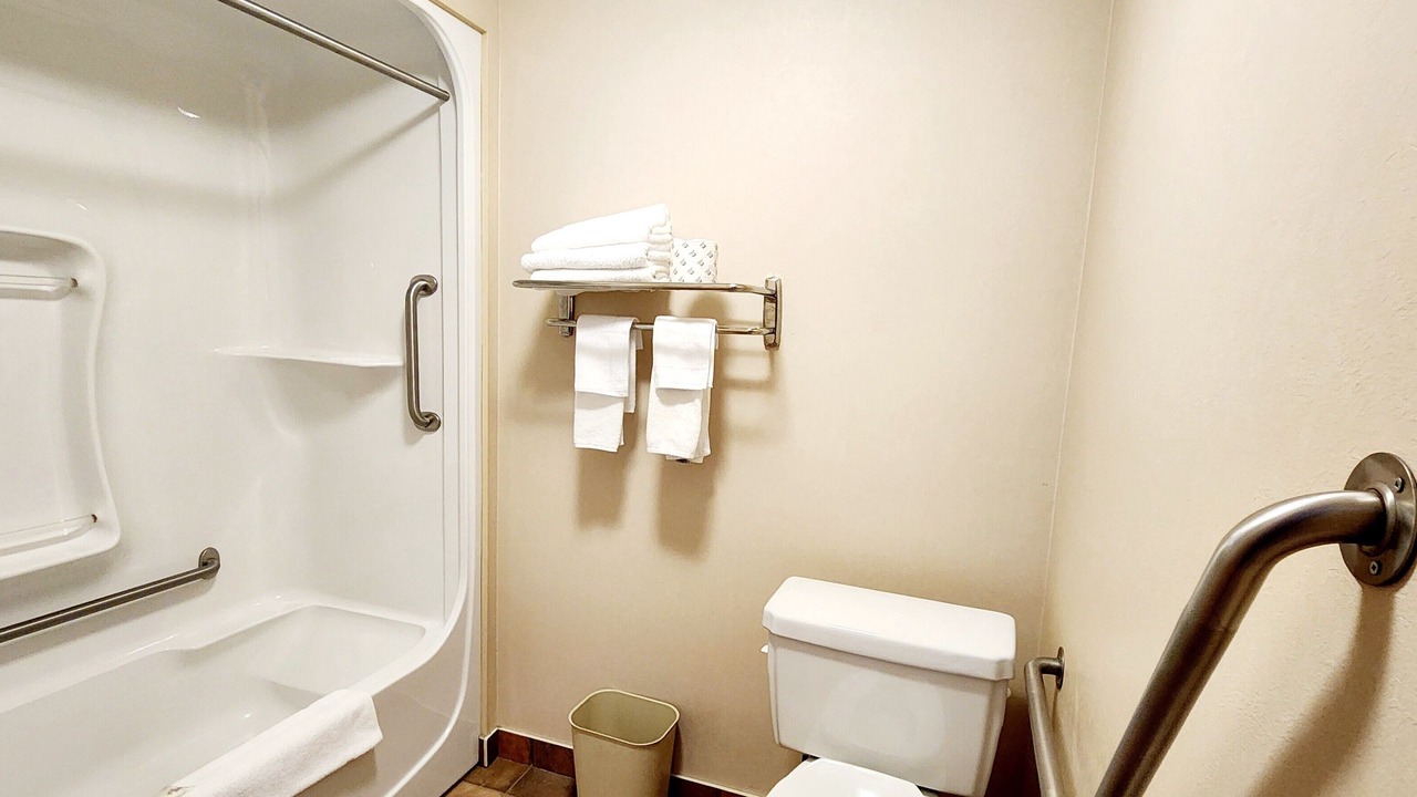 Photo of Bathroom in Red Deer