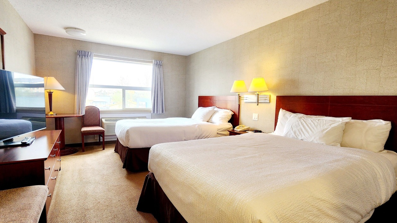 Photo of Bedroom in Red Deer