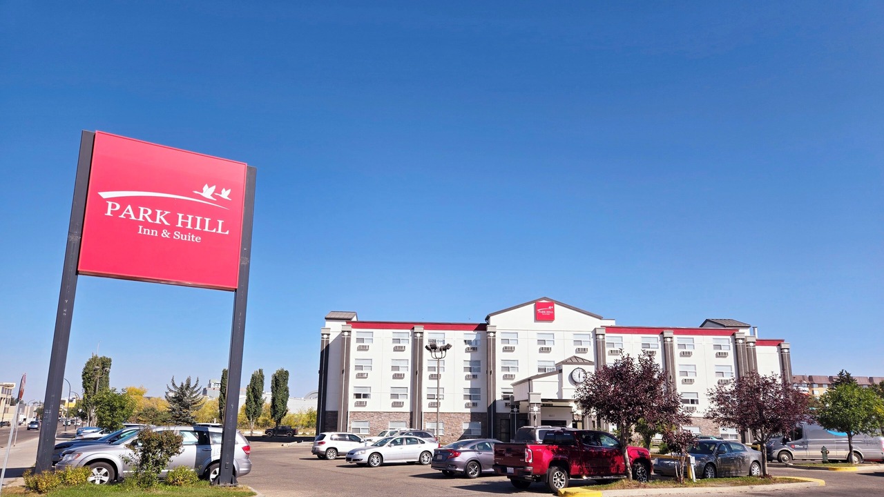 Photo of Outdoor in Red Deer