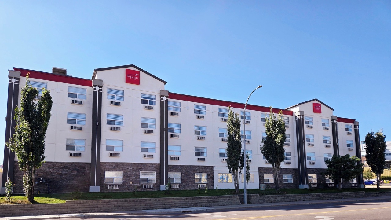 Photo of Outdoor in Red Deer