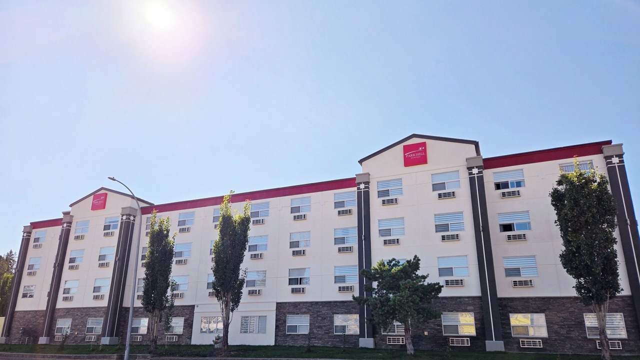 Photo of Outdoor in Red Deer