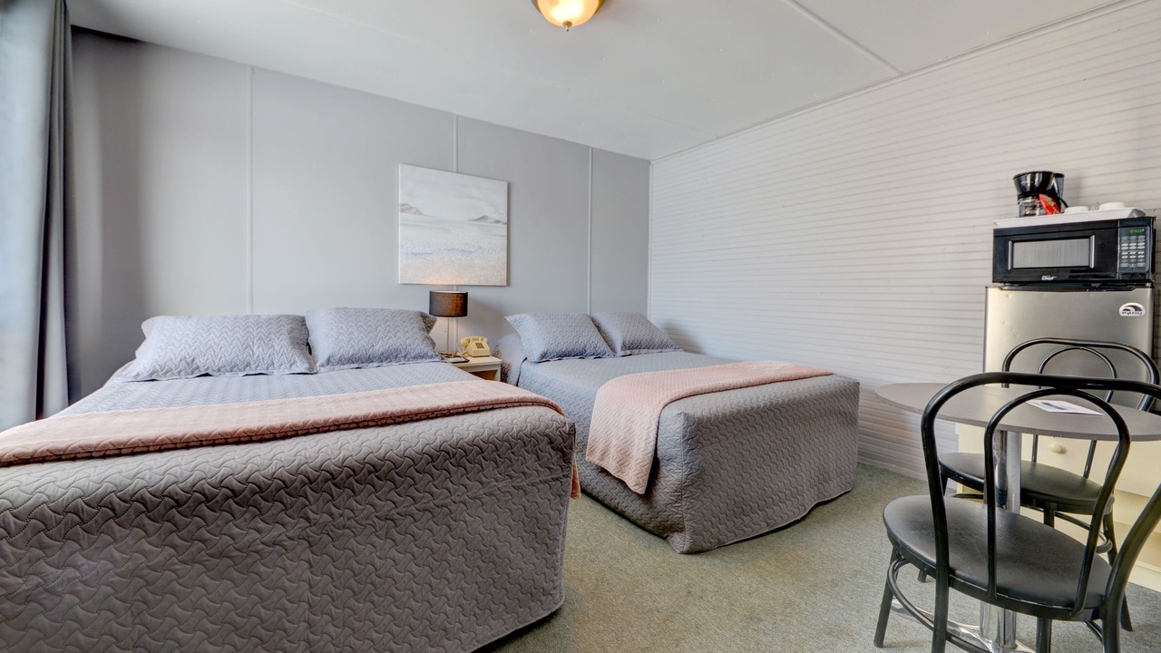 Photo of Bedroom in Saint-Antonin