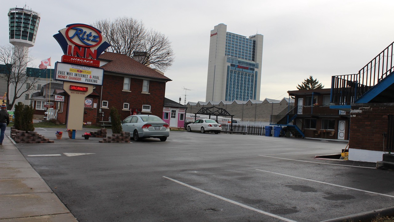 Photo of Others in Fallsview