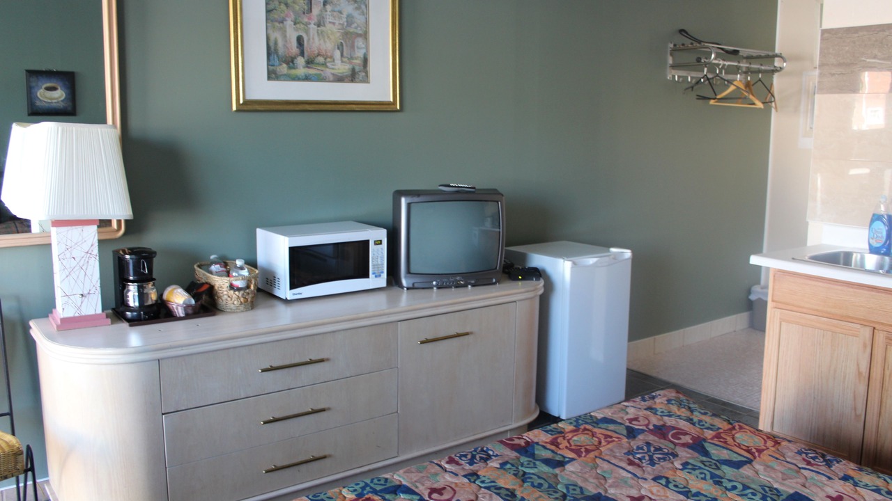 Photo of Bedroom in Fallsview