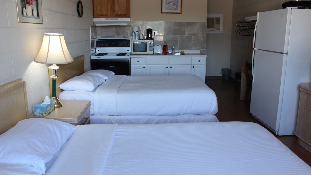 Photo of Bedroom in Fallsview