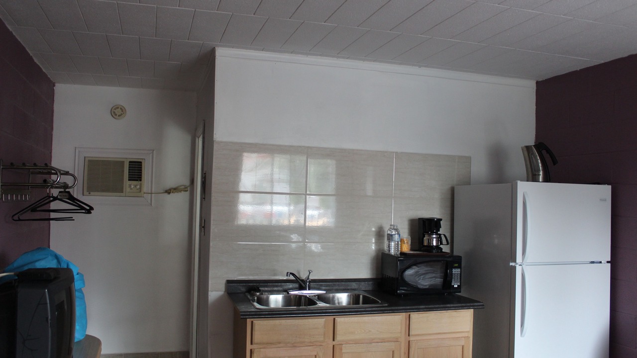 Photo of Kitchen in Fallsview