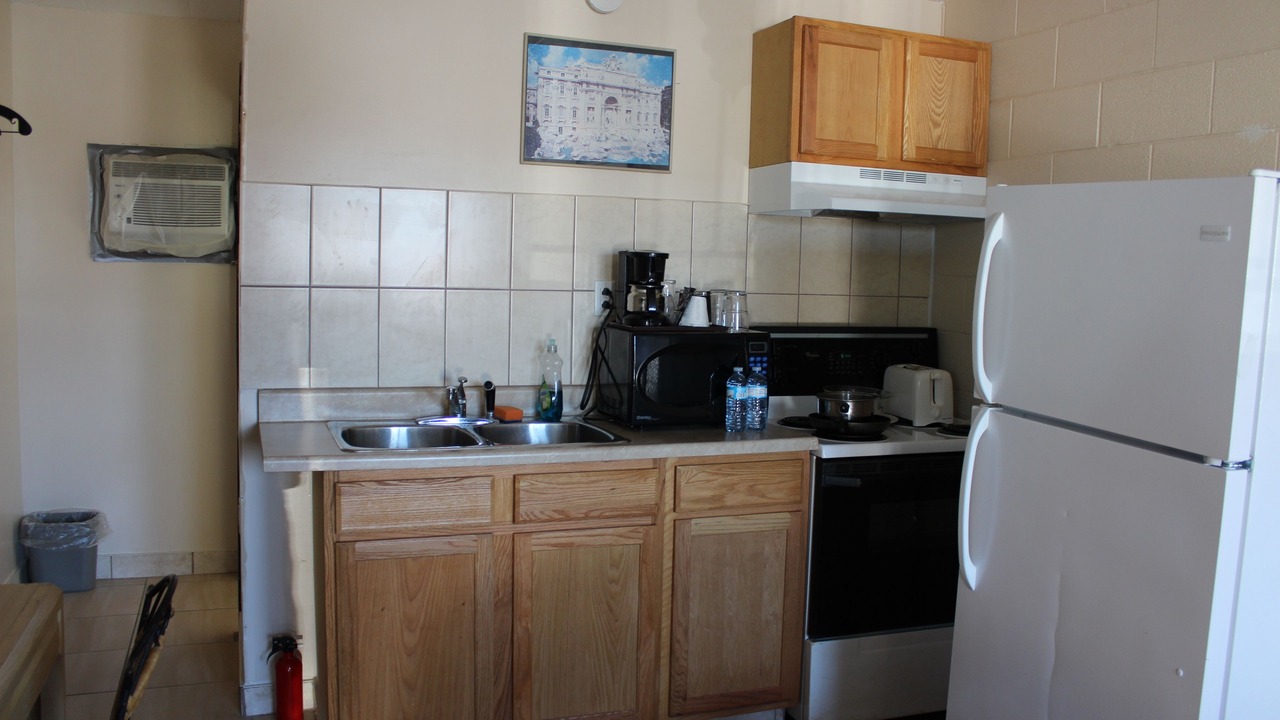 Photo of Kitchen in Fallsview
