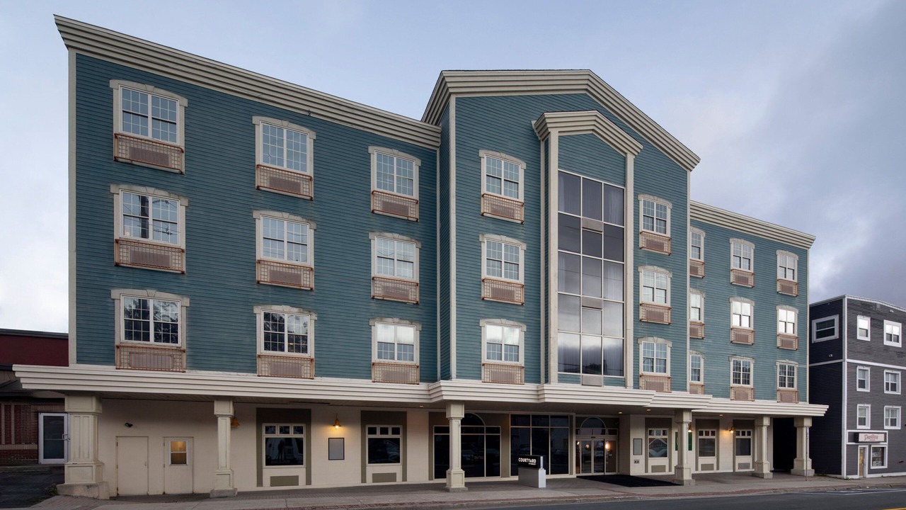 Photo of Outdoor in Downtown St. John's