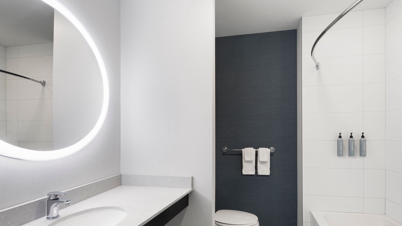 Photo of Bedroom in Downtown St. John's