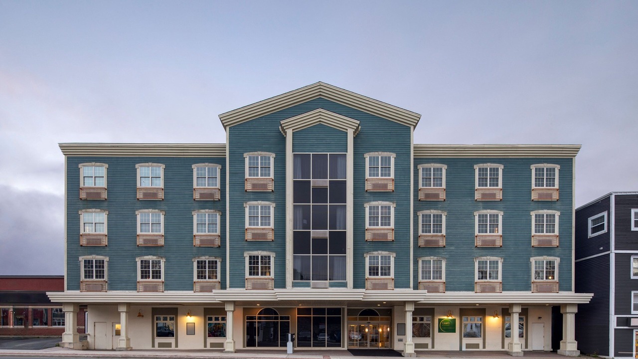 Photo of Outdoor in Downtown St. John's