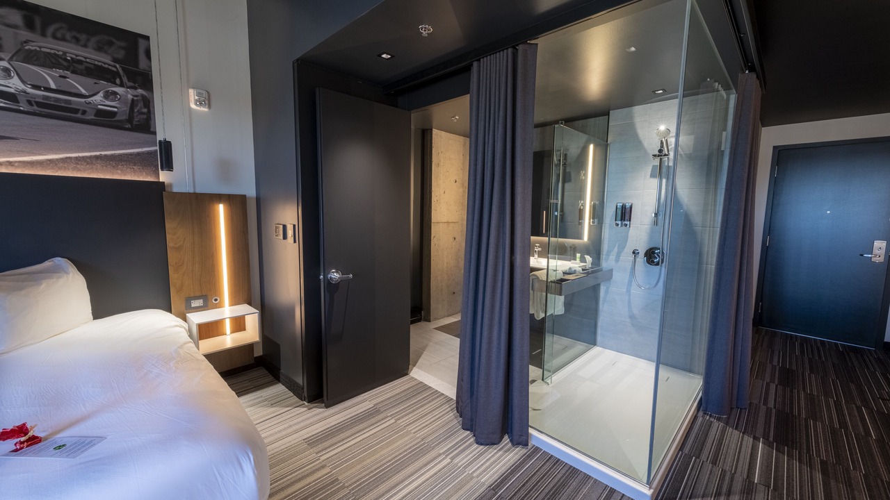 Photo of Bathroom in L'Ancienne-Lorette