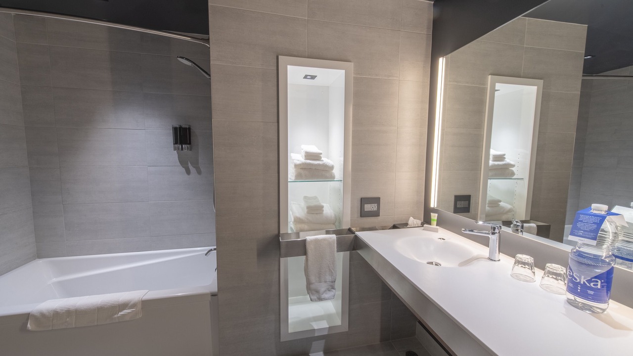 Photo of Bathroom in L'Ancienne-Lorette