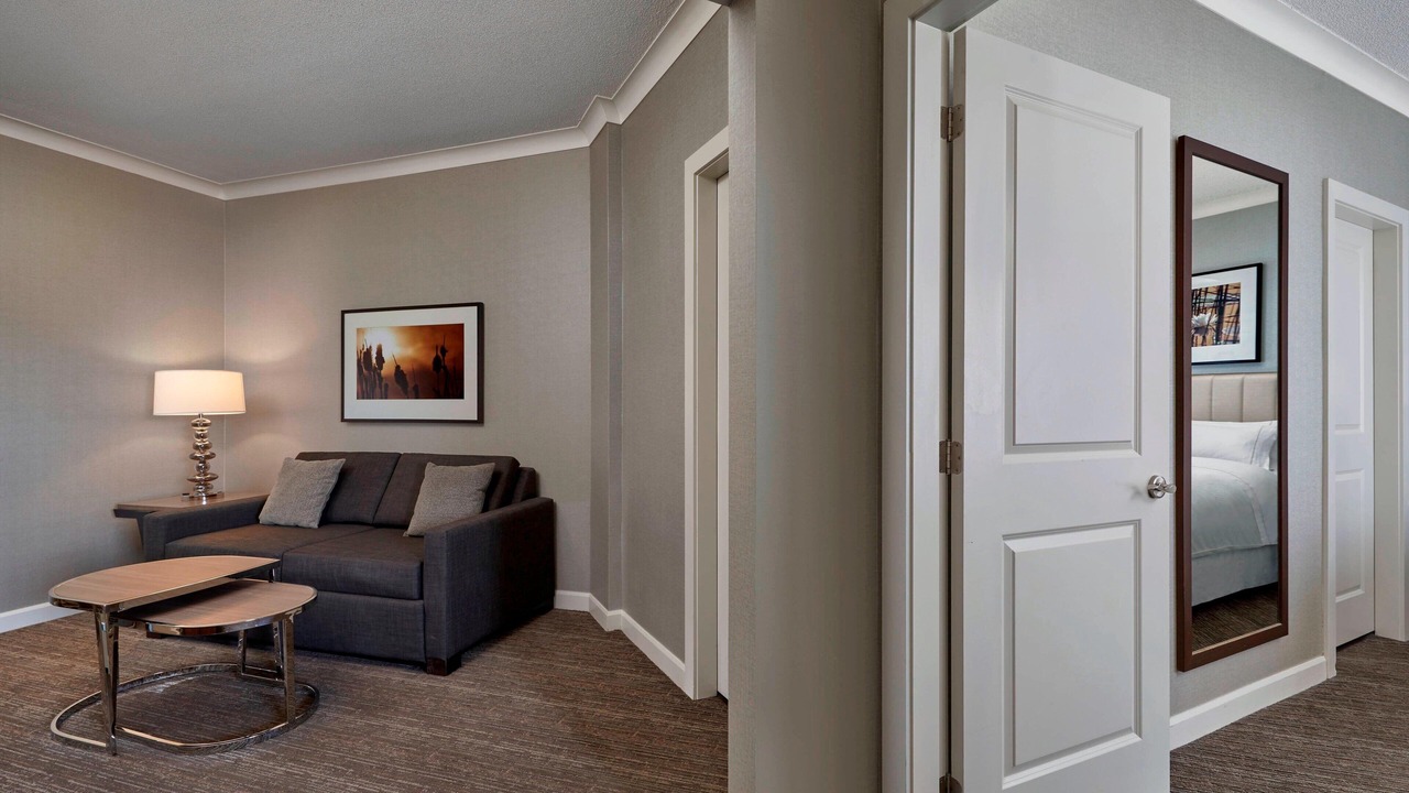 Photo of Bedroom in The Blue Mountains