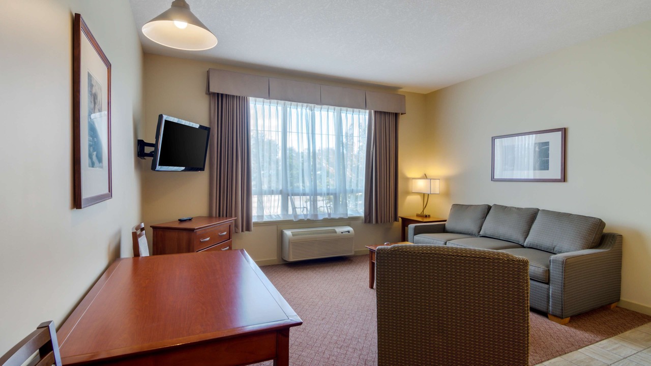 Photo of Bedroom in Chemainus